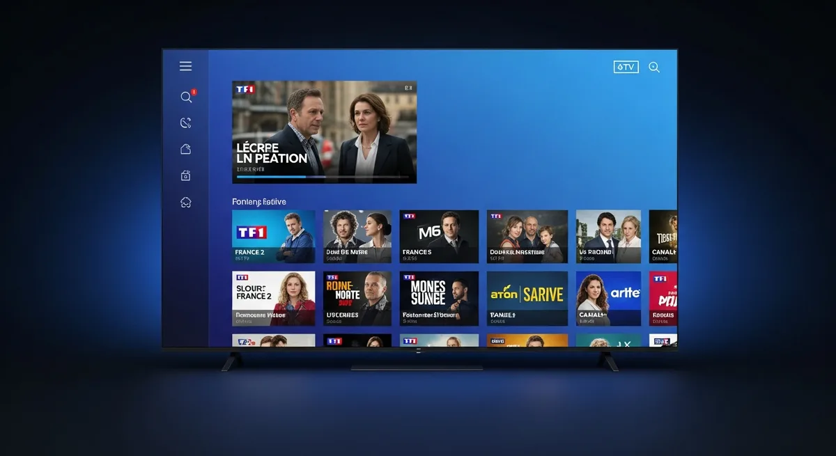 Iron TV Pro comment installer iron tv pro
